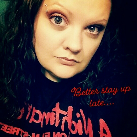 Meet your Posher, Lexie - Picture 1 of 1